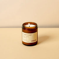 Tanglewood | Sweet Honey & Myrtle