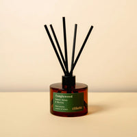 Tanglewood | Sweet Honey & Myrtle