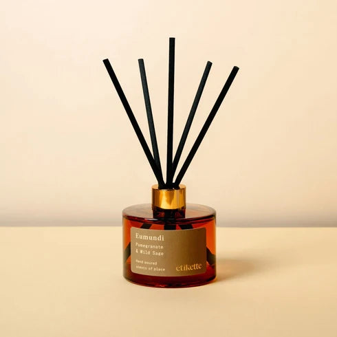 Eumundi | Pomegranate & Wild Sage