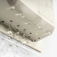 The James Toiletry Organizer | Sand