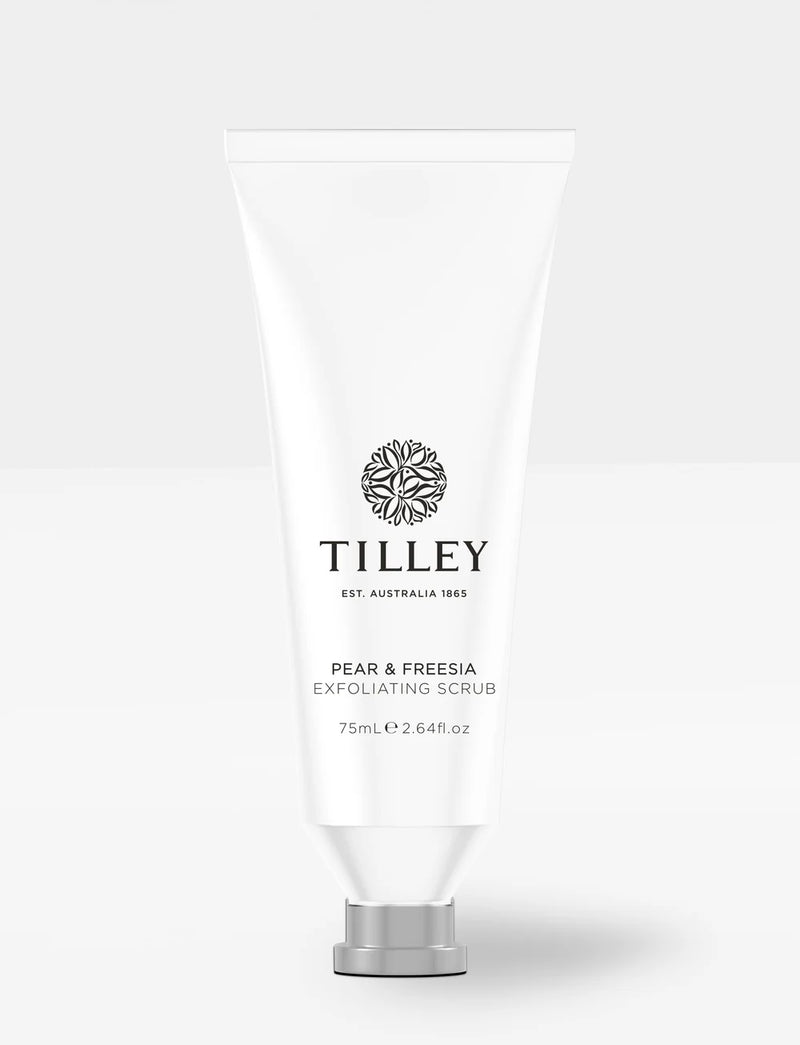 Limited Edition Pear + Freesia Essential Trio Set