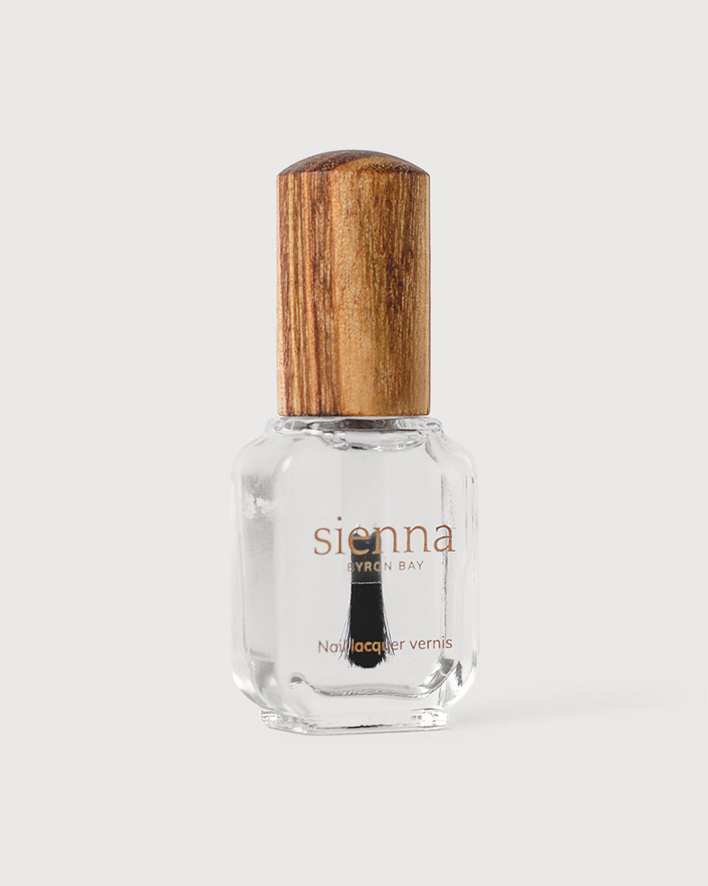 Glossy Top Coat Nail Polish