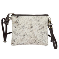 Toronto DBC Cowhide Clutch Bag