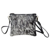 Toronto DBC Cowhide Clutch Bag