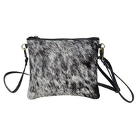Toronto DBC Cowhide Clutch Bag