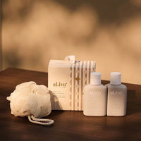 Body Care Travel Ornament | Sea Cotton & Coconut