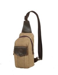 Trooper Canvas Sling