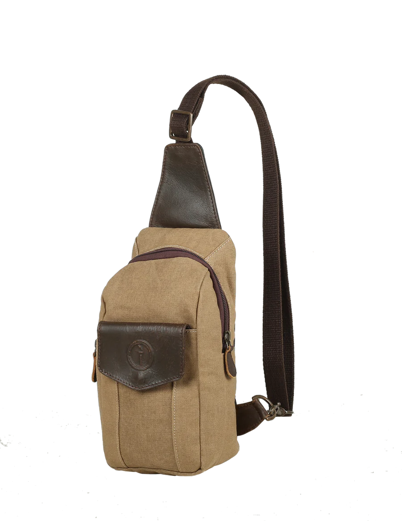 Trooper Canvas Sling