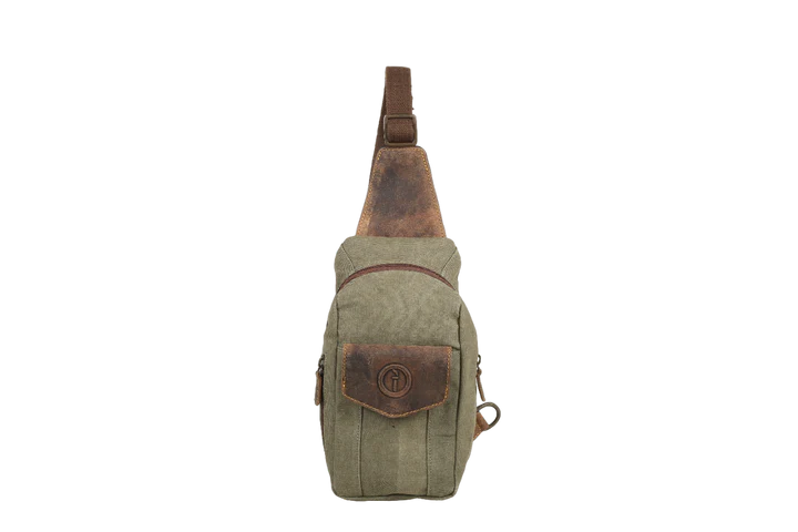 Trooper Canvas Sling