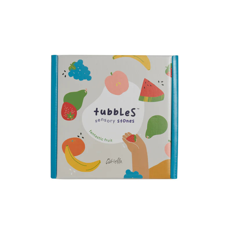 Tubbles Sensory Stones