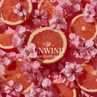 Unwind Natural Bath Salts