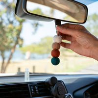 Mirage Smelly Balls With Fresh Ride Fragrance
