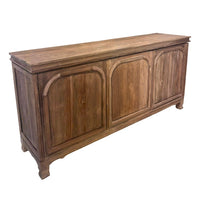 Cawn 3 Door Buffet