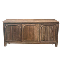 Cawn 3 Door Buffet