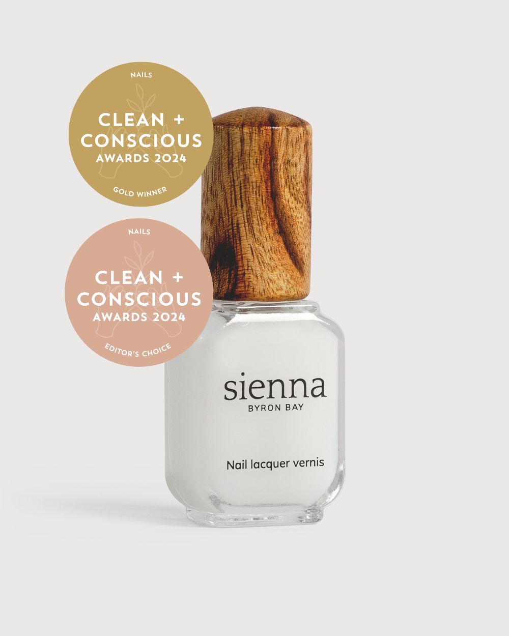 Nail Strengthener Nail Polish