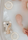 Banks the Koala | Bath Teething Rattle