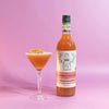 Strawberry & Lime Daiquiri Cocktail Mixer | 750 ml