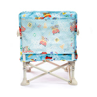 IZIMINI Baby Folding Up Camping Chair V2
