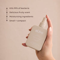 Watermelon & Lime Hand & Surface Sanitiser