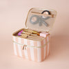 Corsica Cosmetic Bags