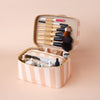 Corsica Cosmetic Bags