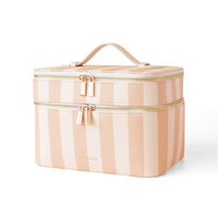 Corsica Cosmetic Bags