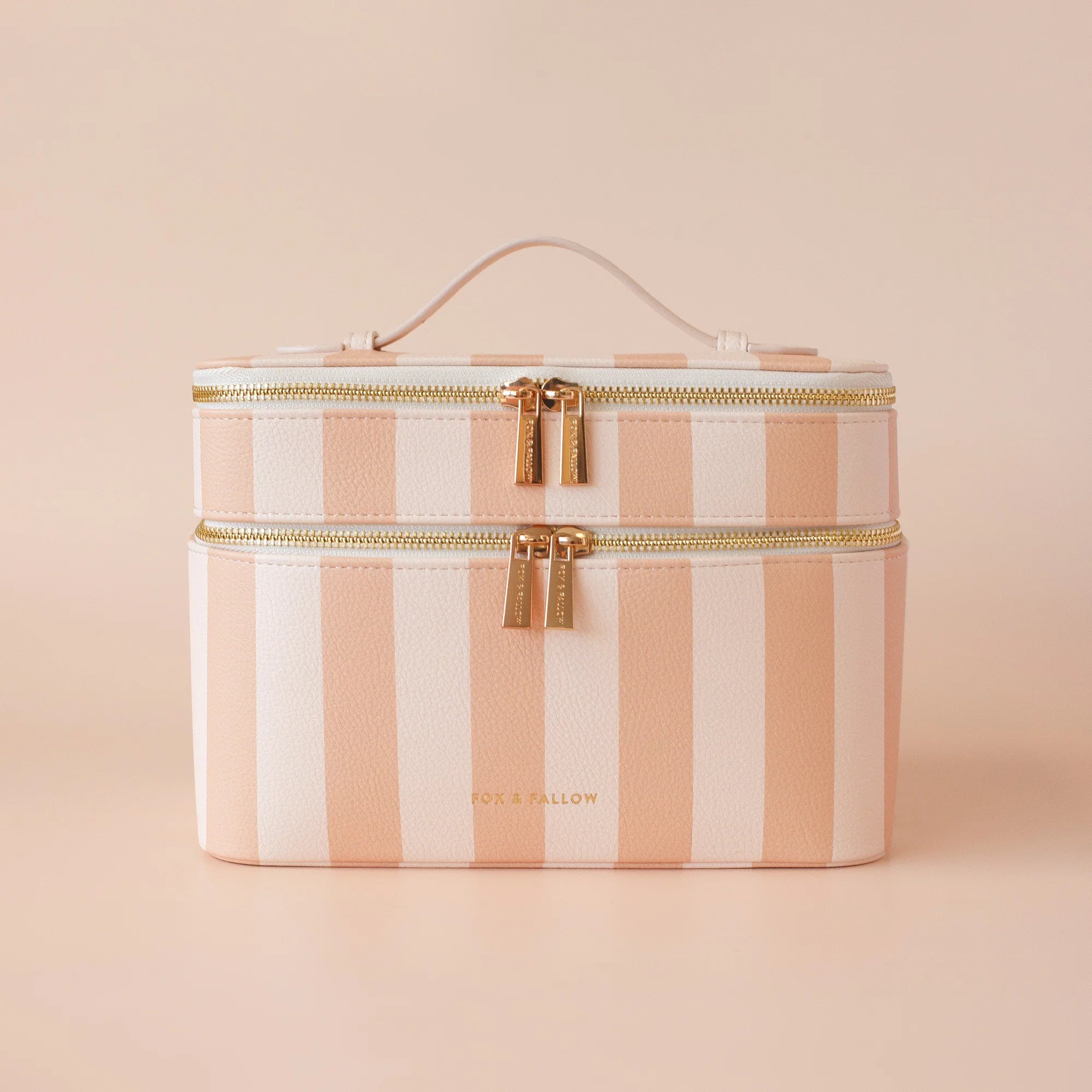 Corsica Cosmetic Bags