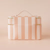 Corsica Cosmetic Bags