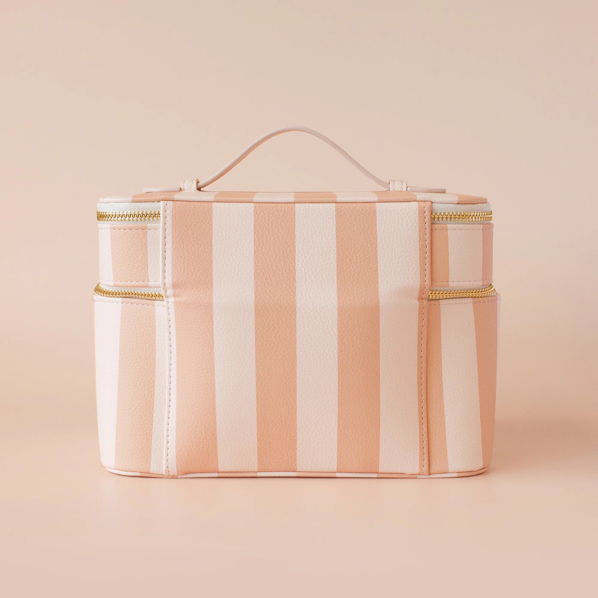 Corsica Cosmetic Bags