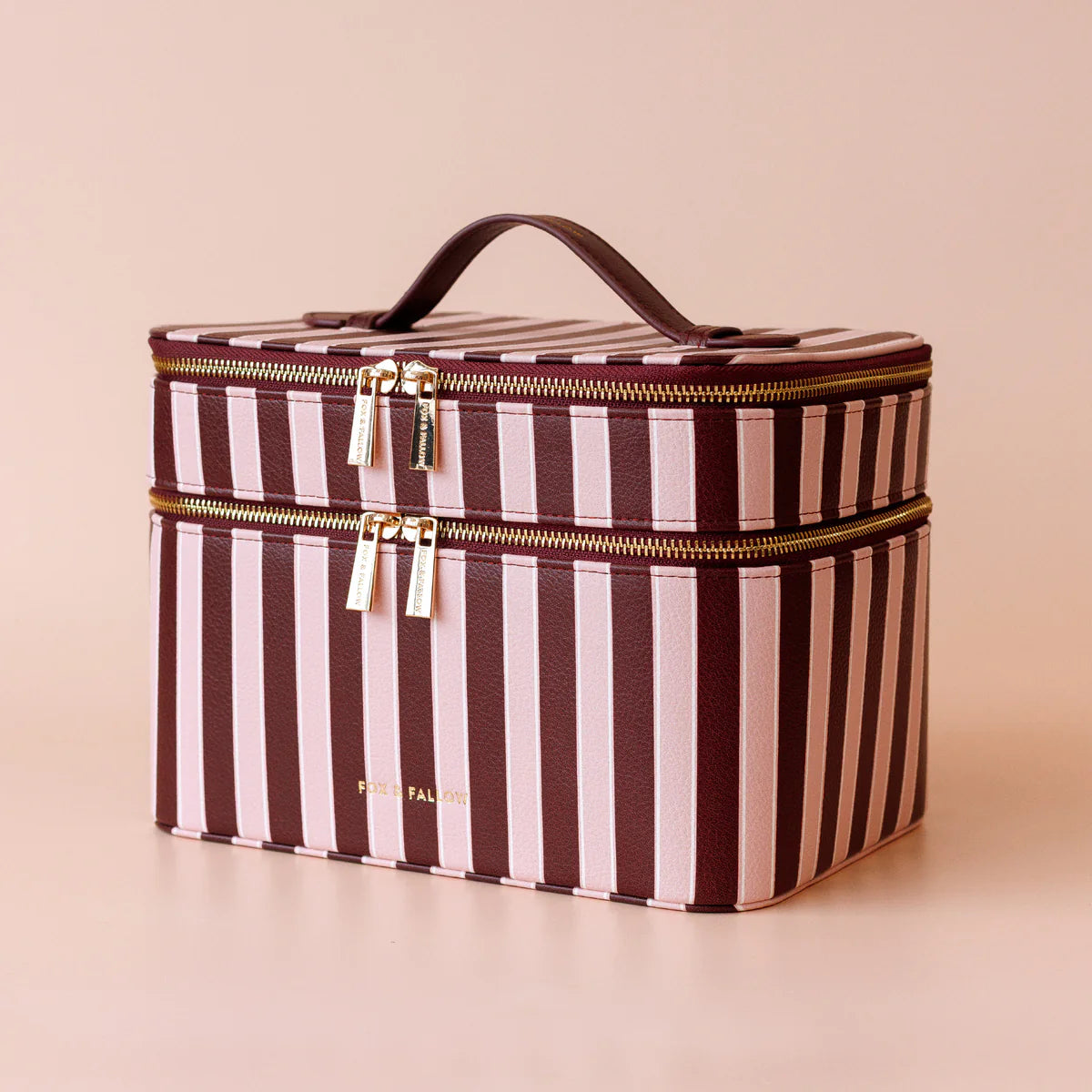 Sorrento Cosmetic Bag Collection