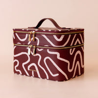 Como Cosmetic Bag Collection