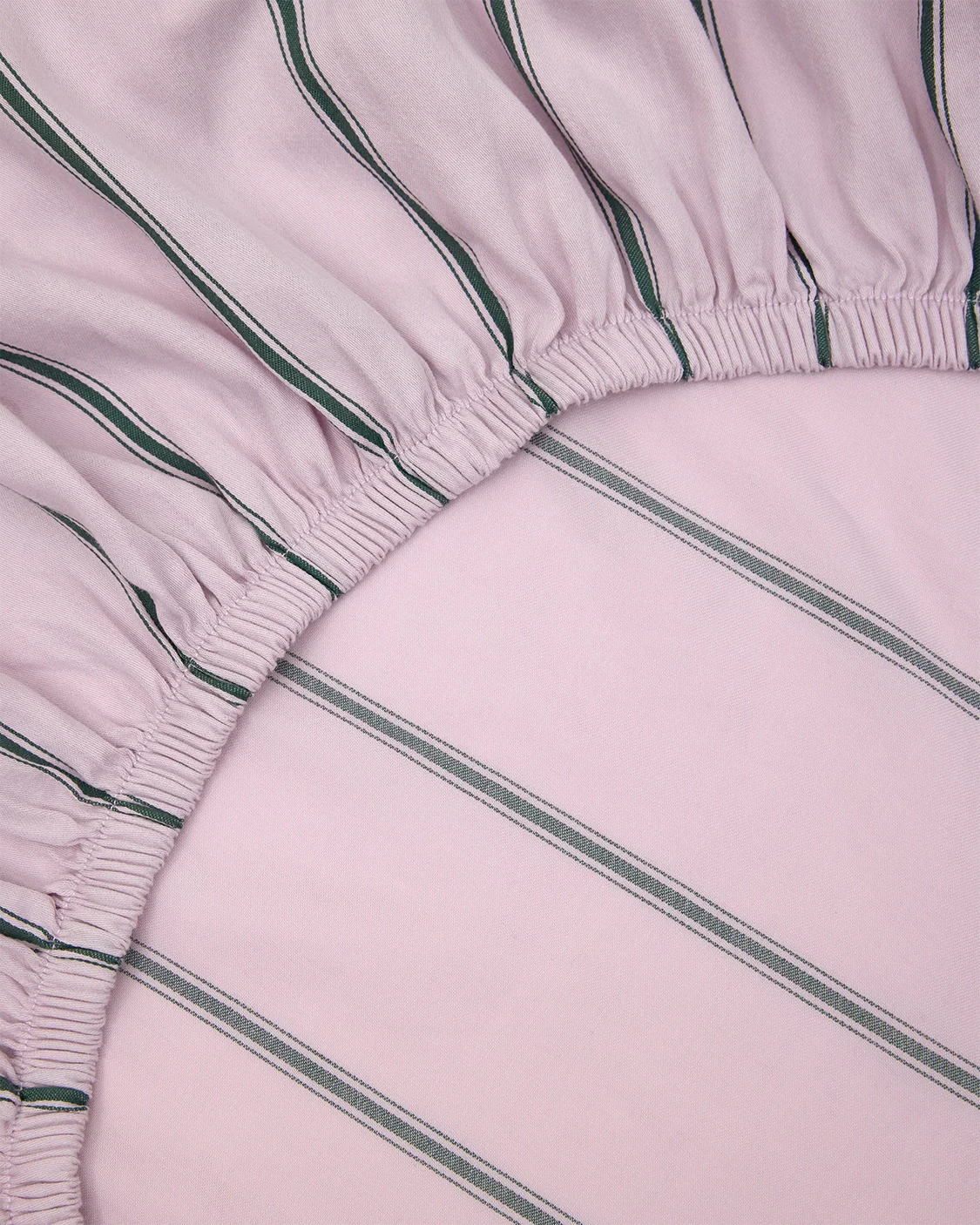 Fitted Sheet | Violet