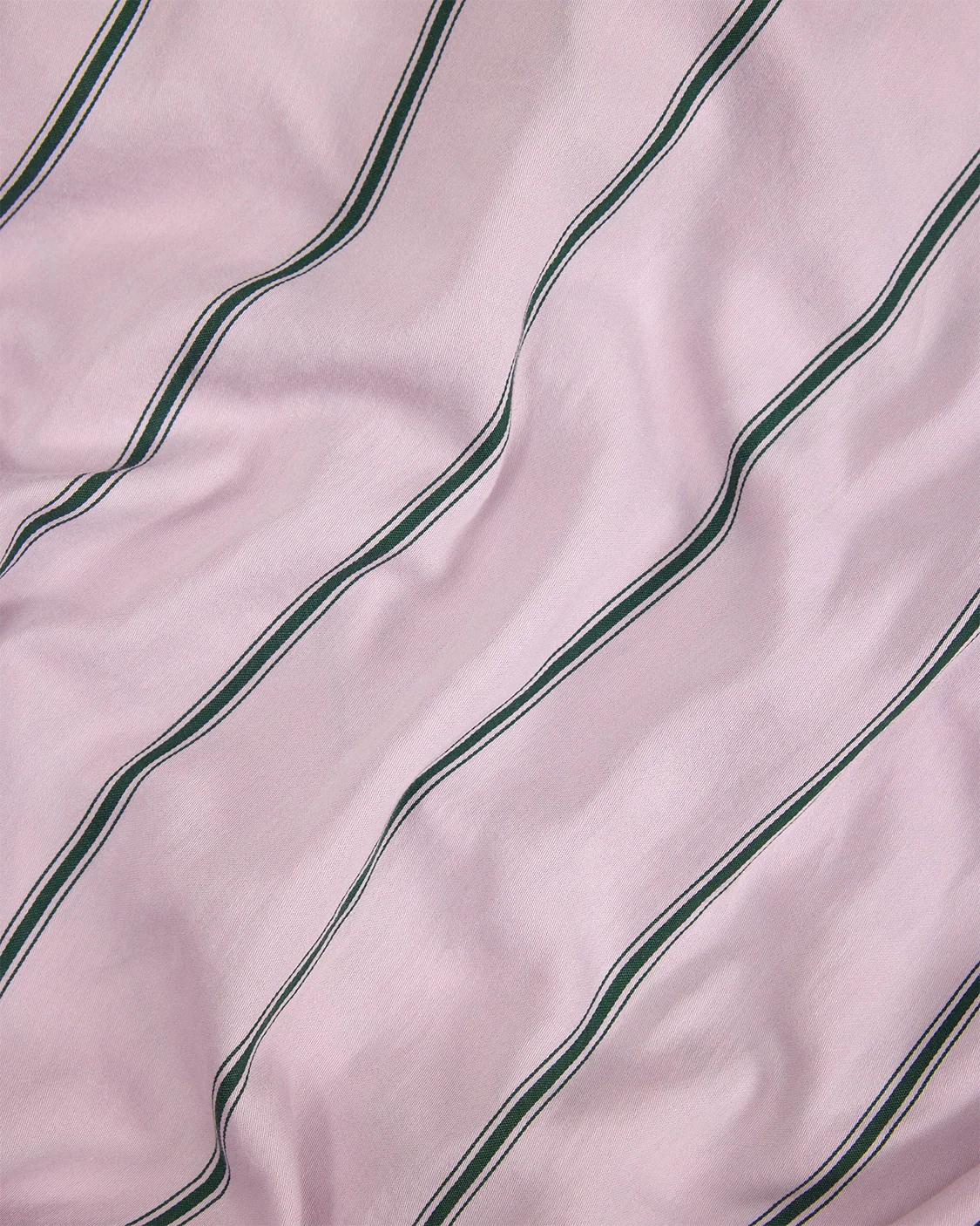 Fitted Sheet | Violet