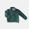 Baby Boys Harry Jumper | Green