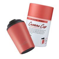 Camino Reusable Cup | 12oz/340ml