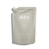 Lotion or Wash Refill 1 Litre | Sea Cotton + Coconut