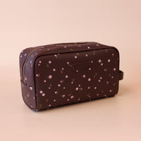Wisteria Cosmetic Bags