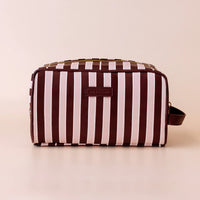 Sorrento Cosmetic Bag Collection