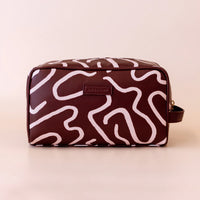 Como Cosmetic Bag Collection