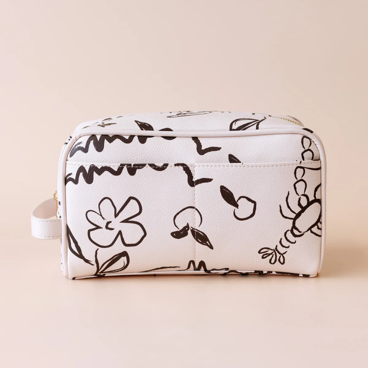 Amalfi Cosmetic Bag Collection
