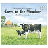 Cows In The Meadow 2026 | Wall Calendar