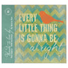 Words To Live By 2026 | Wall Calendar