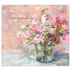 Tranquility 2026 | Wall Calendar