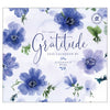 Gratitude 2026 | Wall Calendar