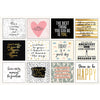 Live, Laugh, Love 2026 | Wall Calendar