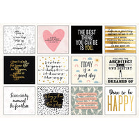 Live, Laugh, Love 2026 | Wall Calendar