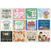 Family Matters 2026 | Wall Calendar