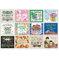 Family Matters 2026 | Wall Calendar