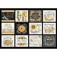 Bee U Tiful Life 2026 | Wall Calendar