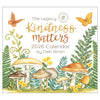Kindness Matters 2026 | Wall Calendar